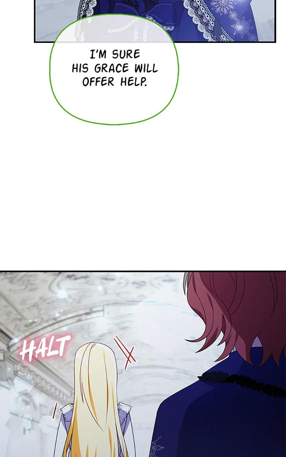 A Fairy-Tale Ending for a Fake Chapter 28 page 49 - 