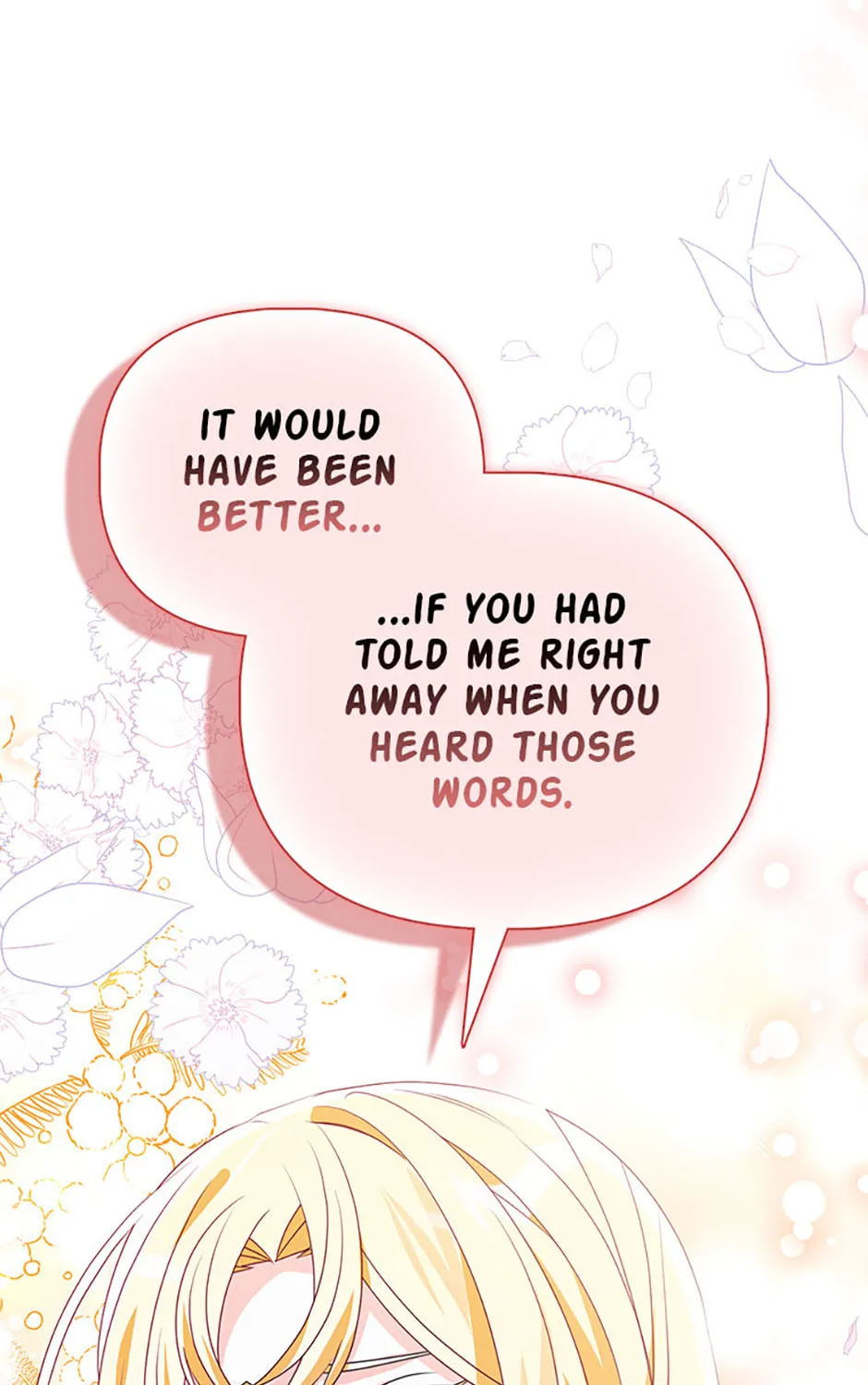 A Fairy-Tale Ending for a Fake Chapter 28 page 51 - 
