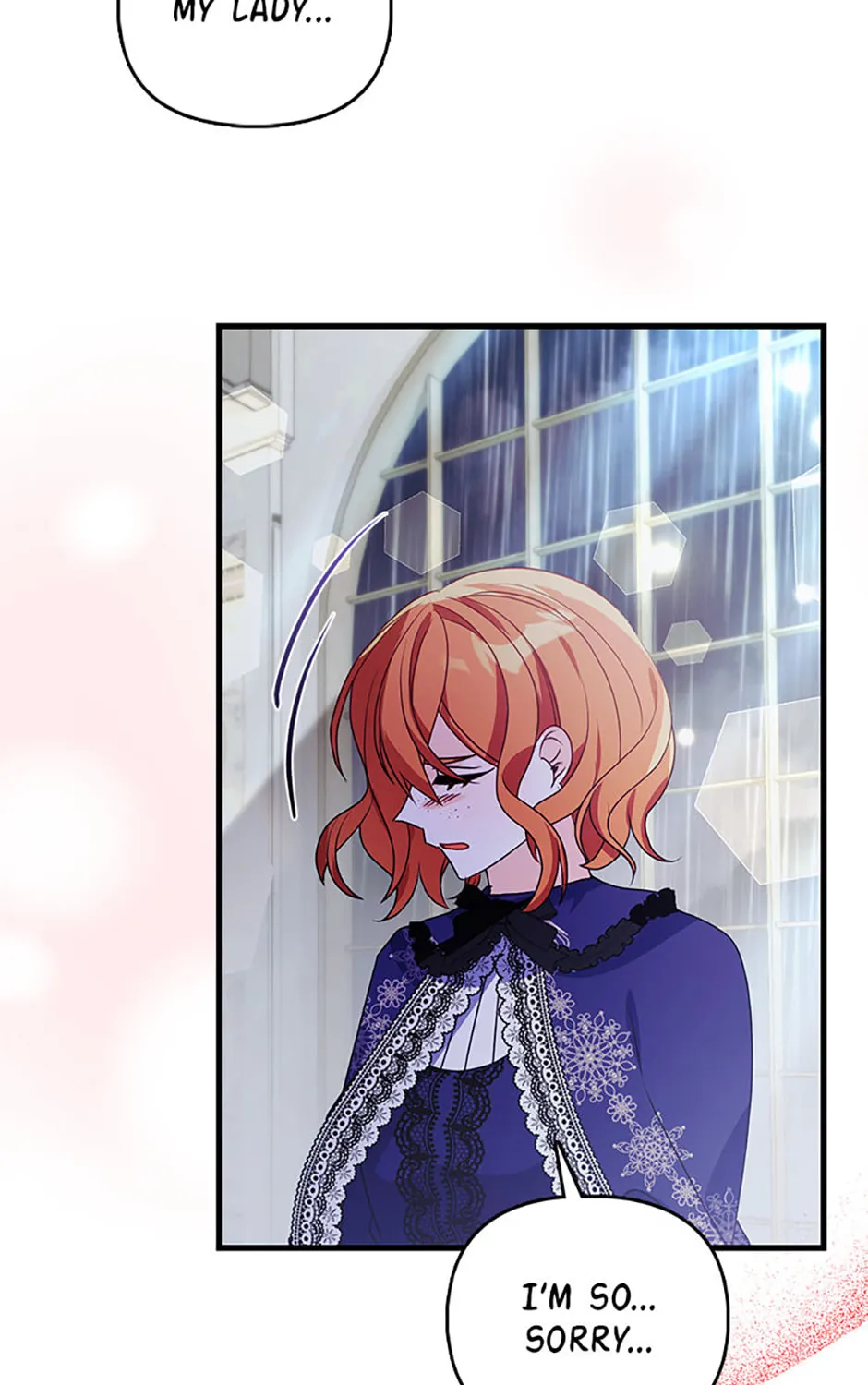 A Fairy-Tale Ending for a Fake Chapter 28 page 57 - 