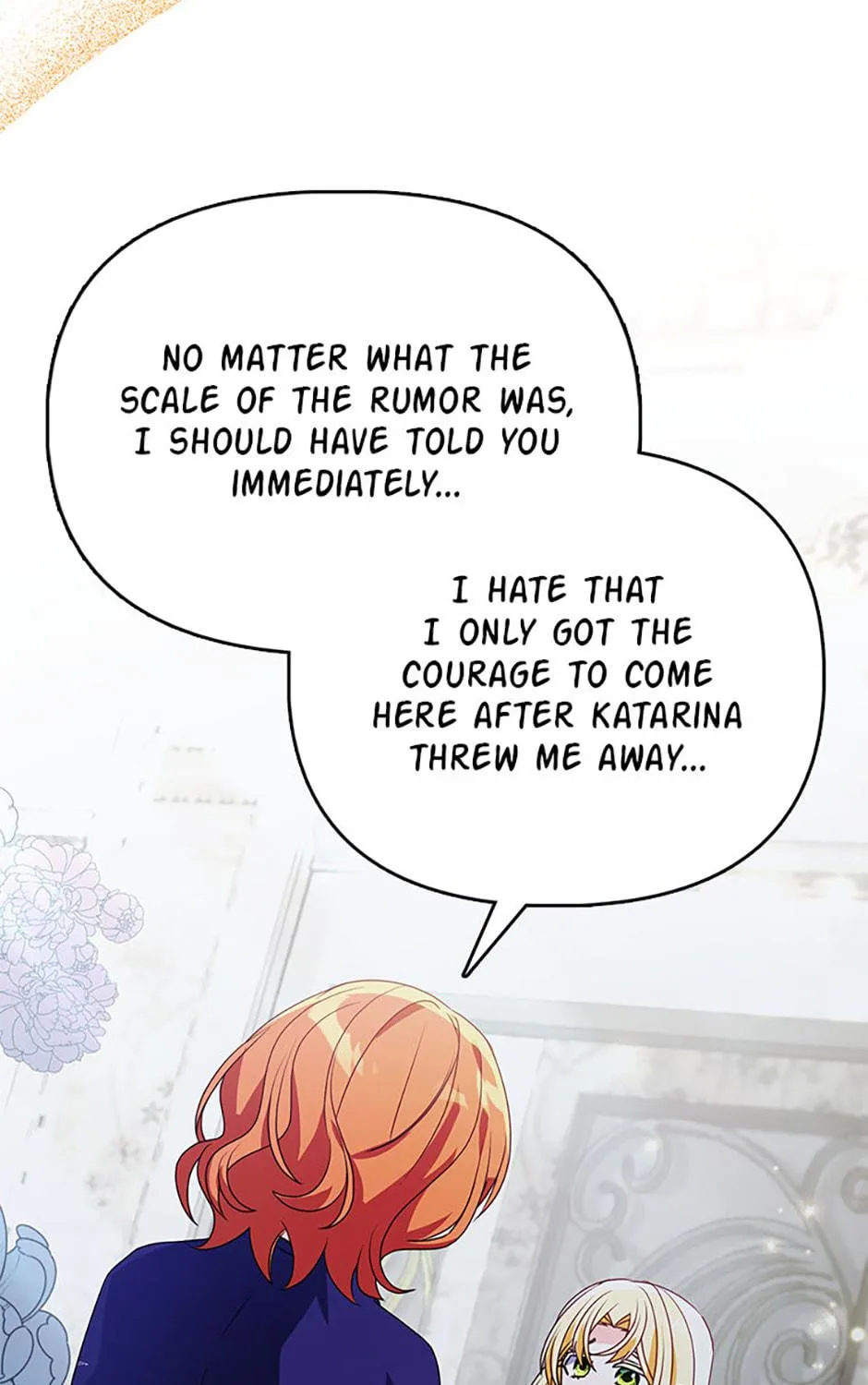 A Fairy-Tale Ending for a Fake Chapter 28 page 59 - 