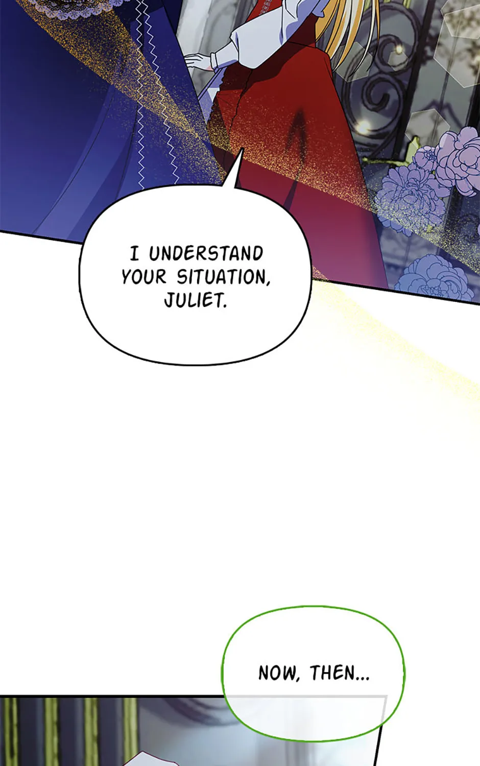 A Fairy-Tale Ending for a Fake Chapter 28 page 61 - 