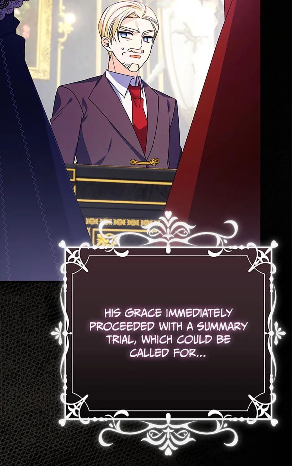 A Fairy-Tale Ending for a Fake Chapter 28 page 69 - 