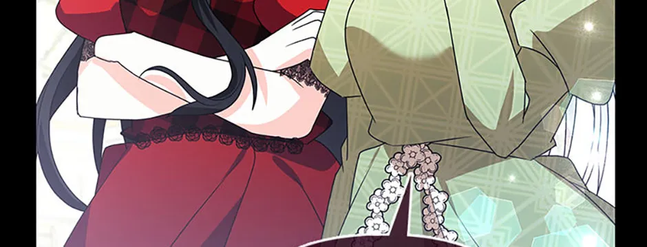 A Fairy-Tale Ending for a Fake Chapter 28 page 8 - 