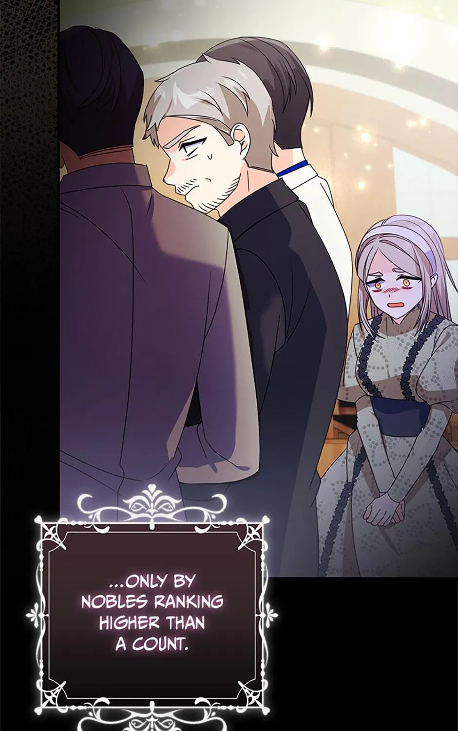 A Fairy-Tale Ending for a Fake Chapter 28 page 71 - 