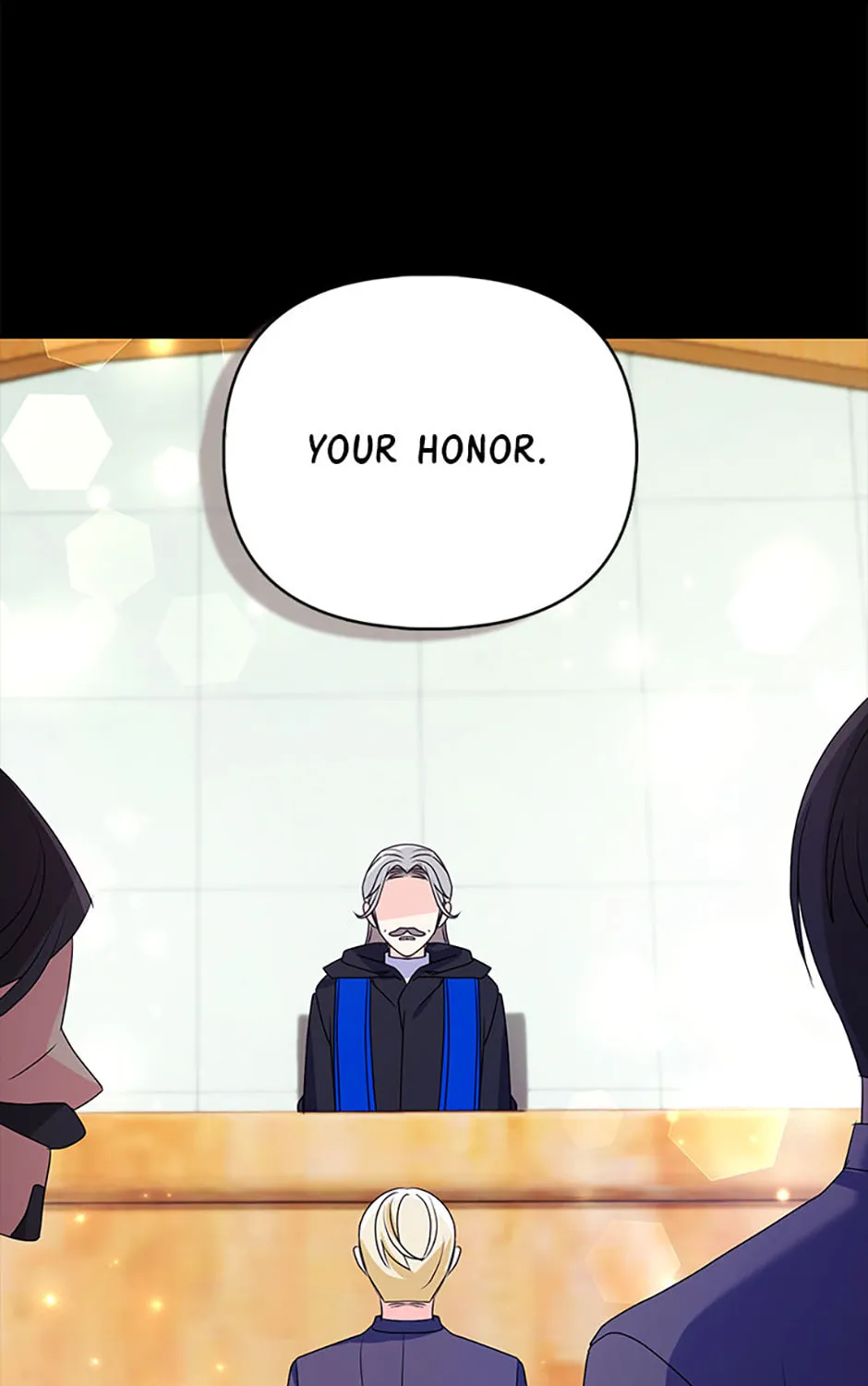 A Fairy-Tale Ending for a Fake Chapter 28 page 73 - 