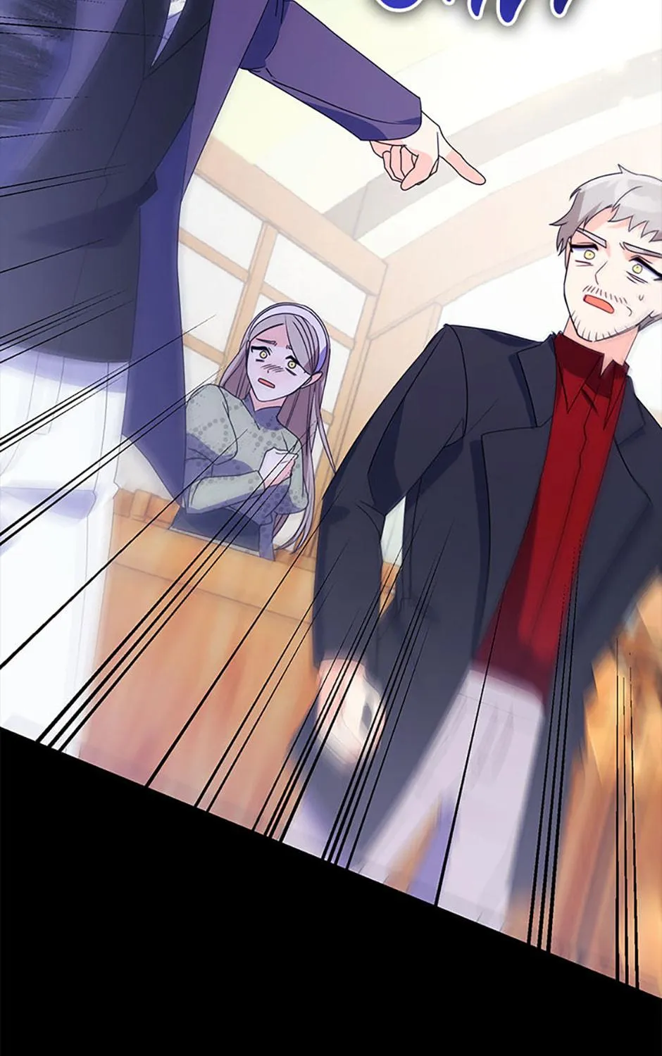 A Fairy-Tale Ending for a Fake Chapter 28 page 83 - 
