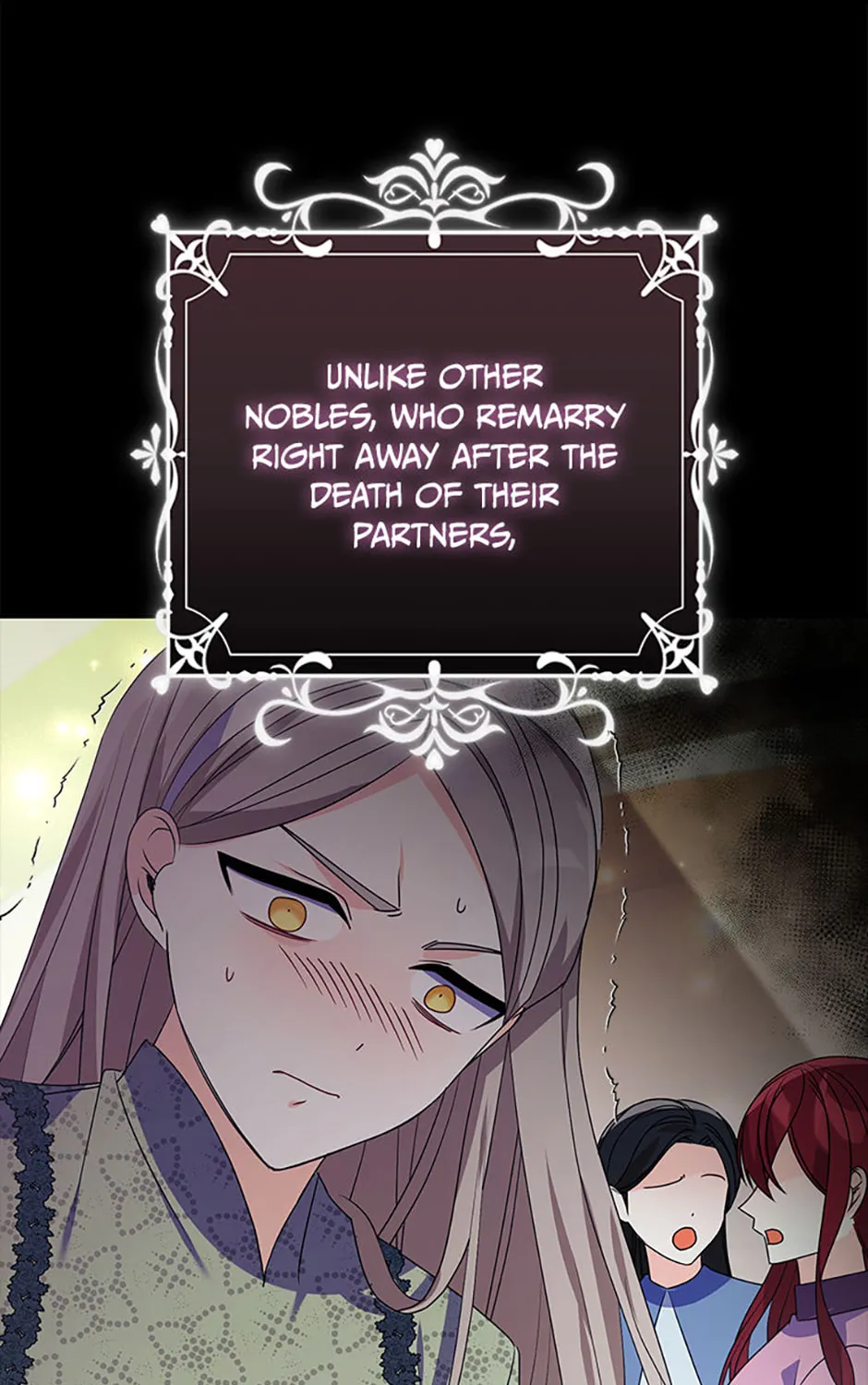 A Fairy-Tale Ending for a Fake Chapter 28 page 85 - 