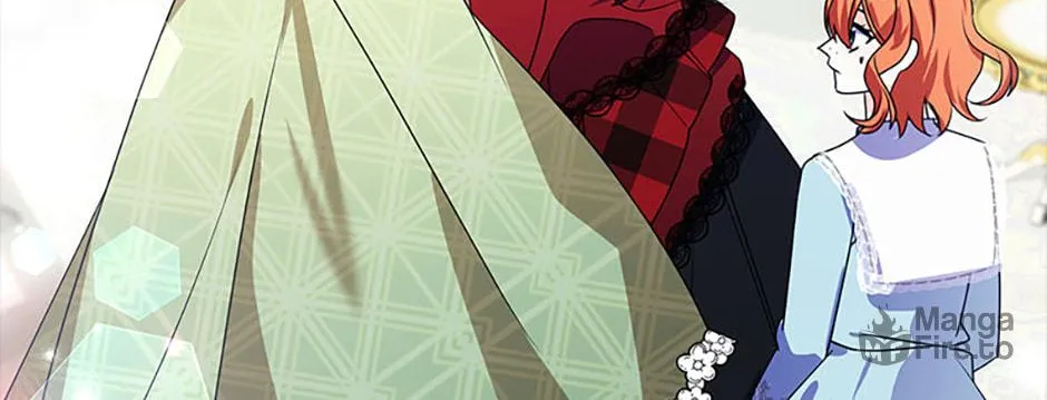A Fairy-Tale Ending for a Fake Chapter 28 page 10 - 