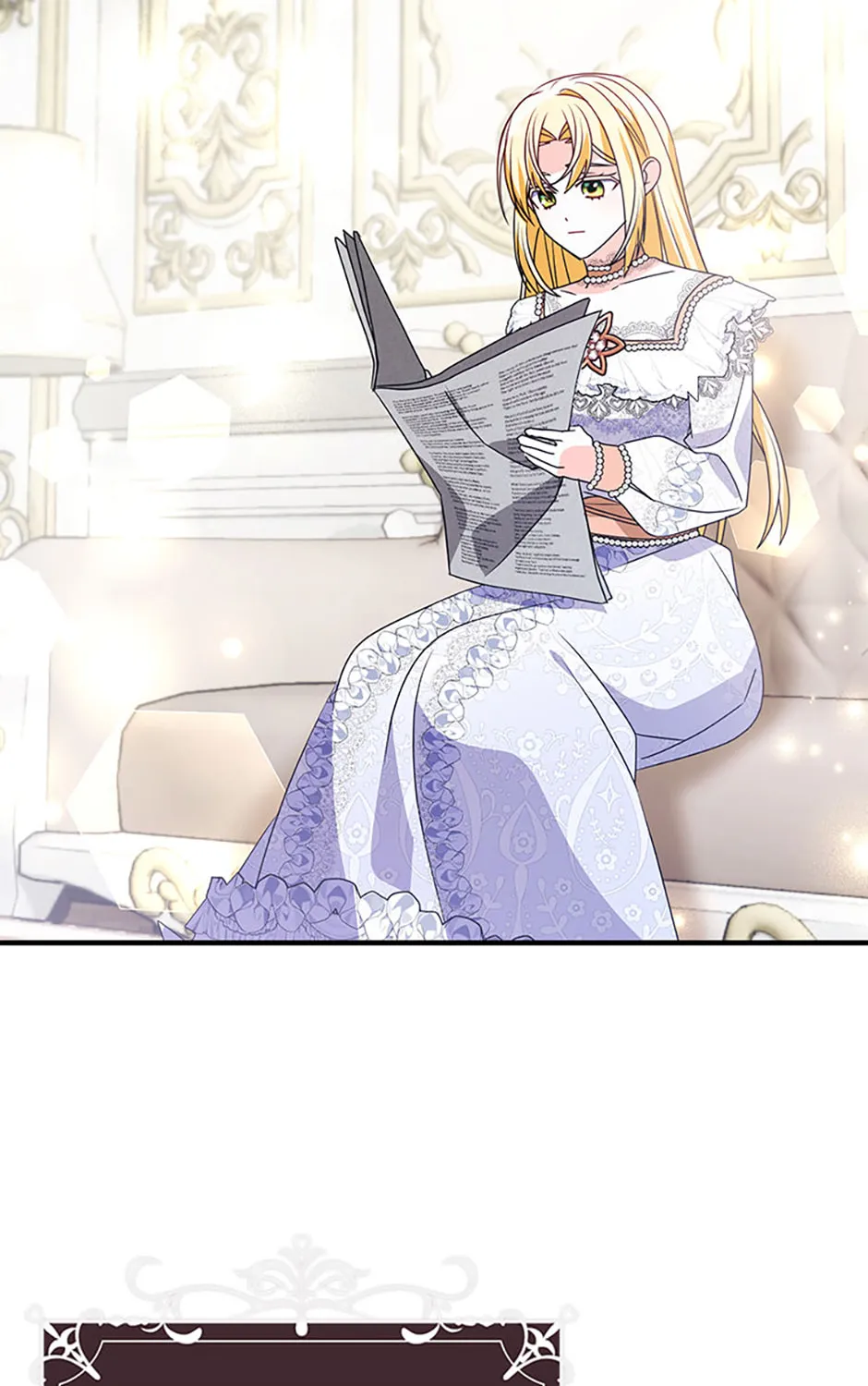 A Fairy-Tale Ending for a Fake Chapter 28 page 97 - 