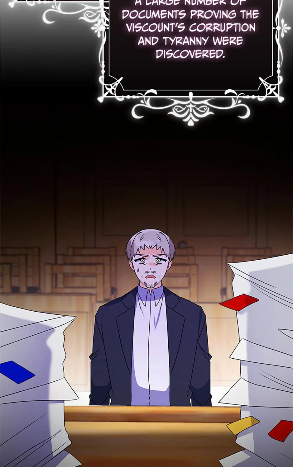 A Fairy-Tale Ending for a Fake Chapter 28 page 99 - 