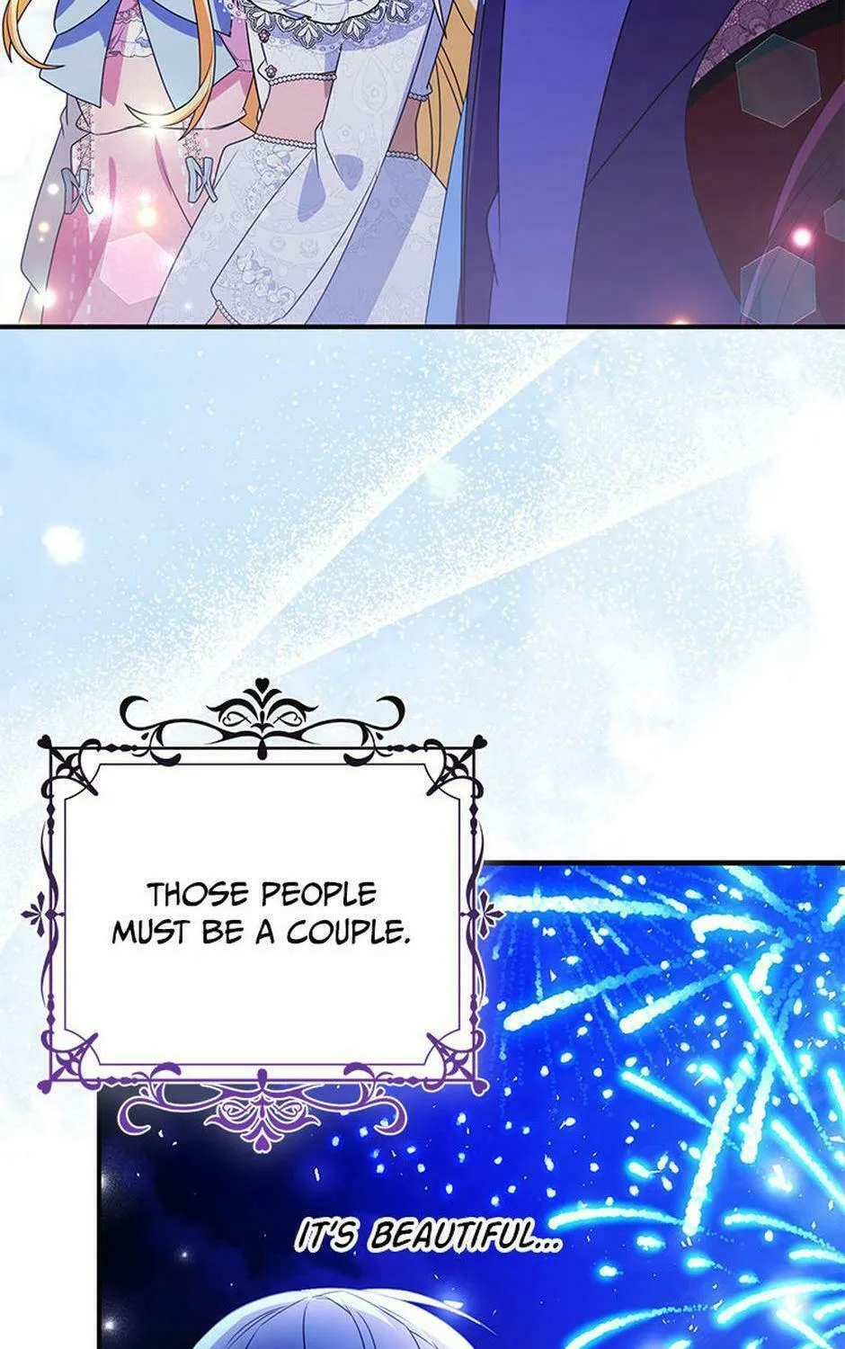 A Fairy-Tale Ending for a Fake Chapter 29 page 101 - 