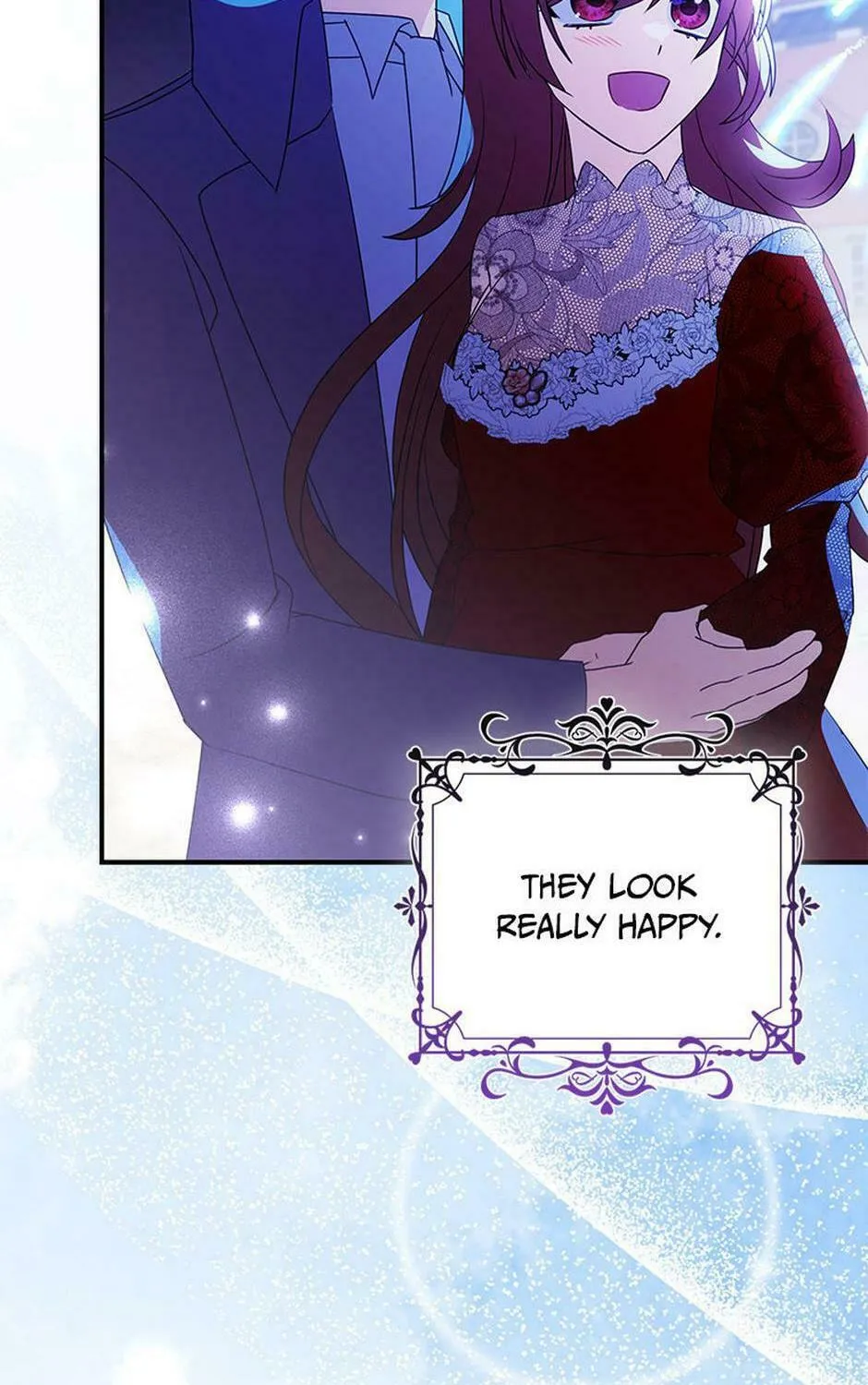A Fairy-Tale Ending for a Fake Chapter 29 page 103 - 
