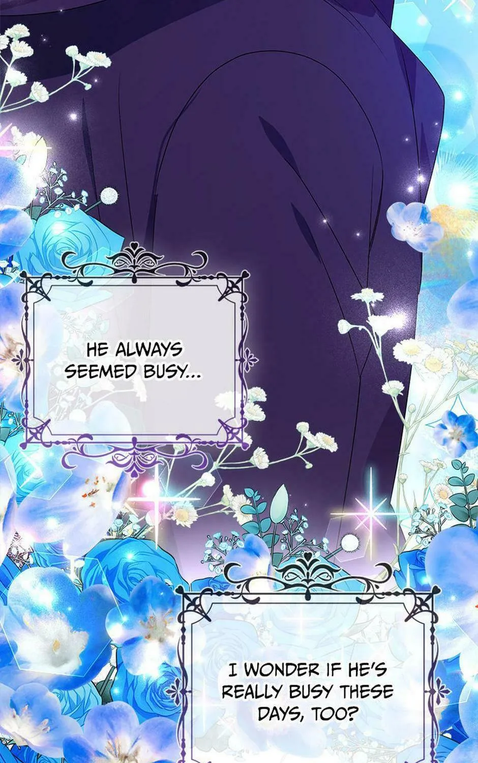 A Fairy-Tale Ending for a Fake Chapter 29 page 107 - 