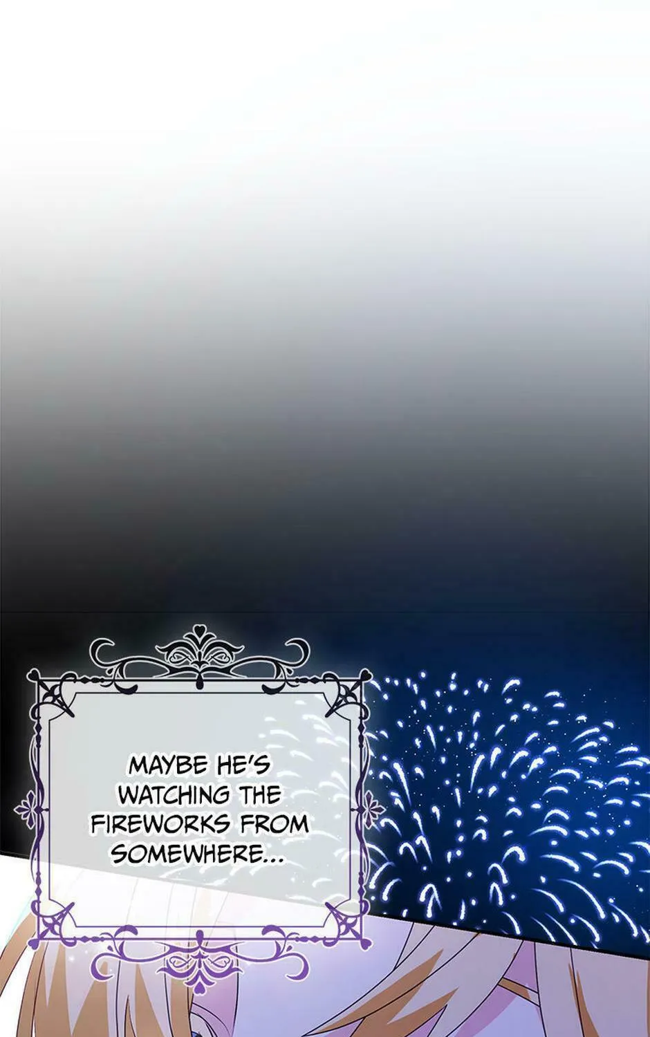 A Fairy-Tale Ending for a Fake Chapter 29 page 109 - 