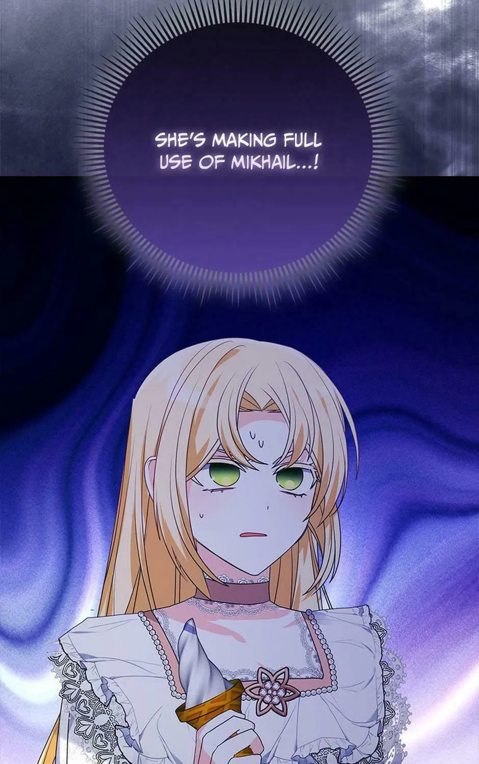A Fairy-Tale Ending for a Fake Chapter 29 page 13 - 