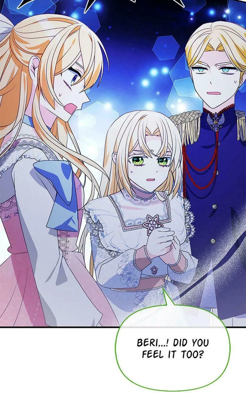 A Fairy-Tale Ending for a Fake Chapter 29 page 131 - 