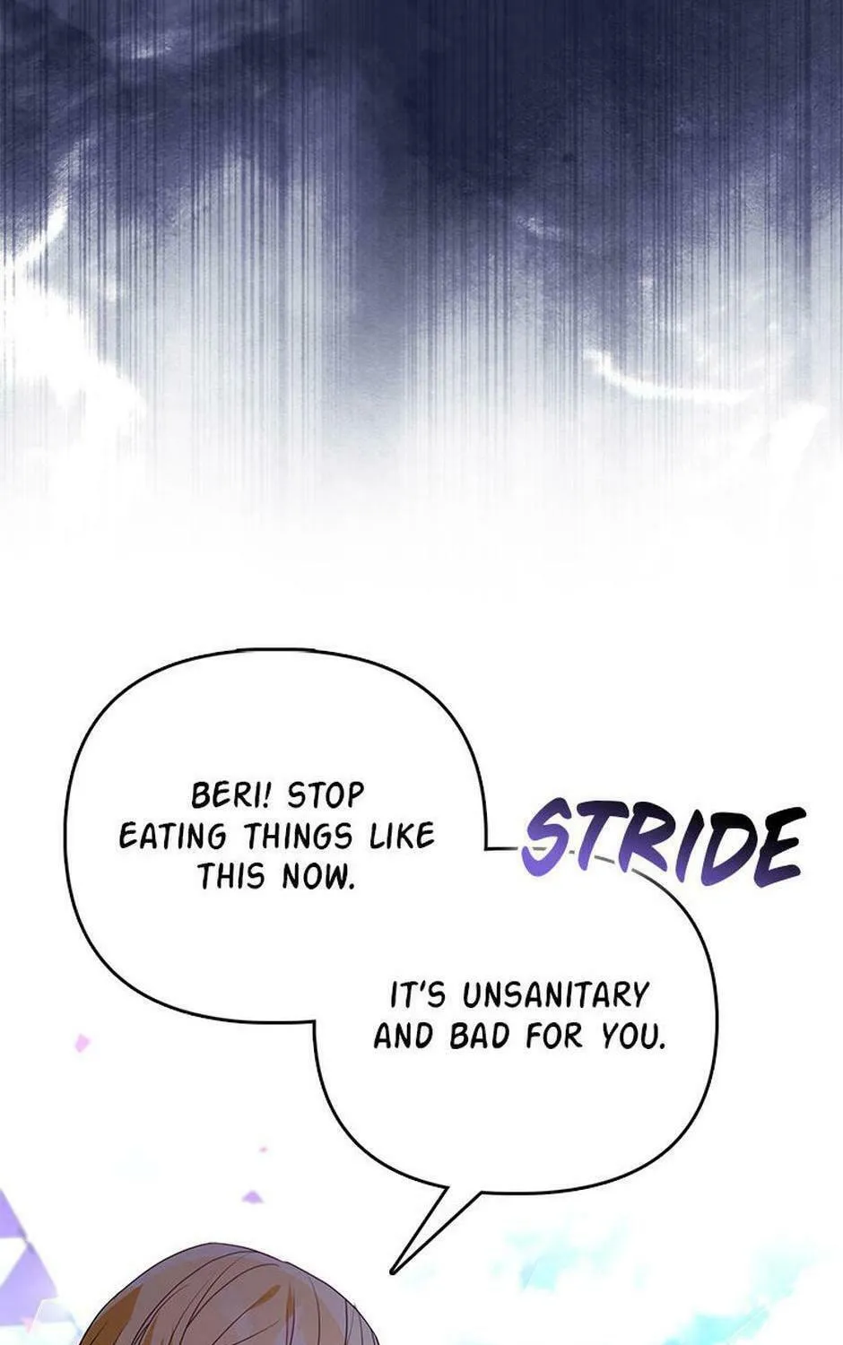 A Fairy-Tale Ending for a Fake Chapter 29 page 15 - 