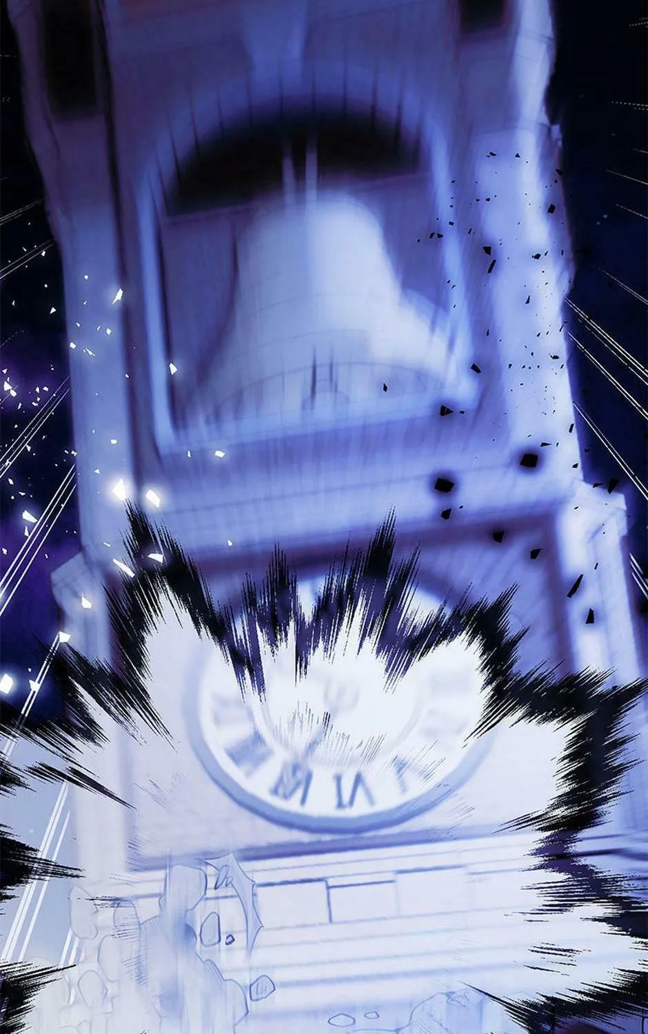 A Fairy-Tale Ending for a Fake Chapter 29 page 141 - 