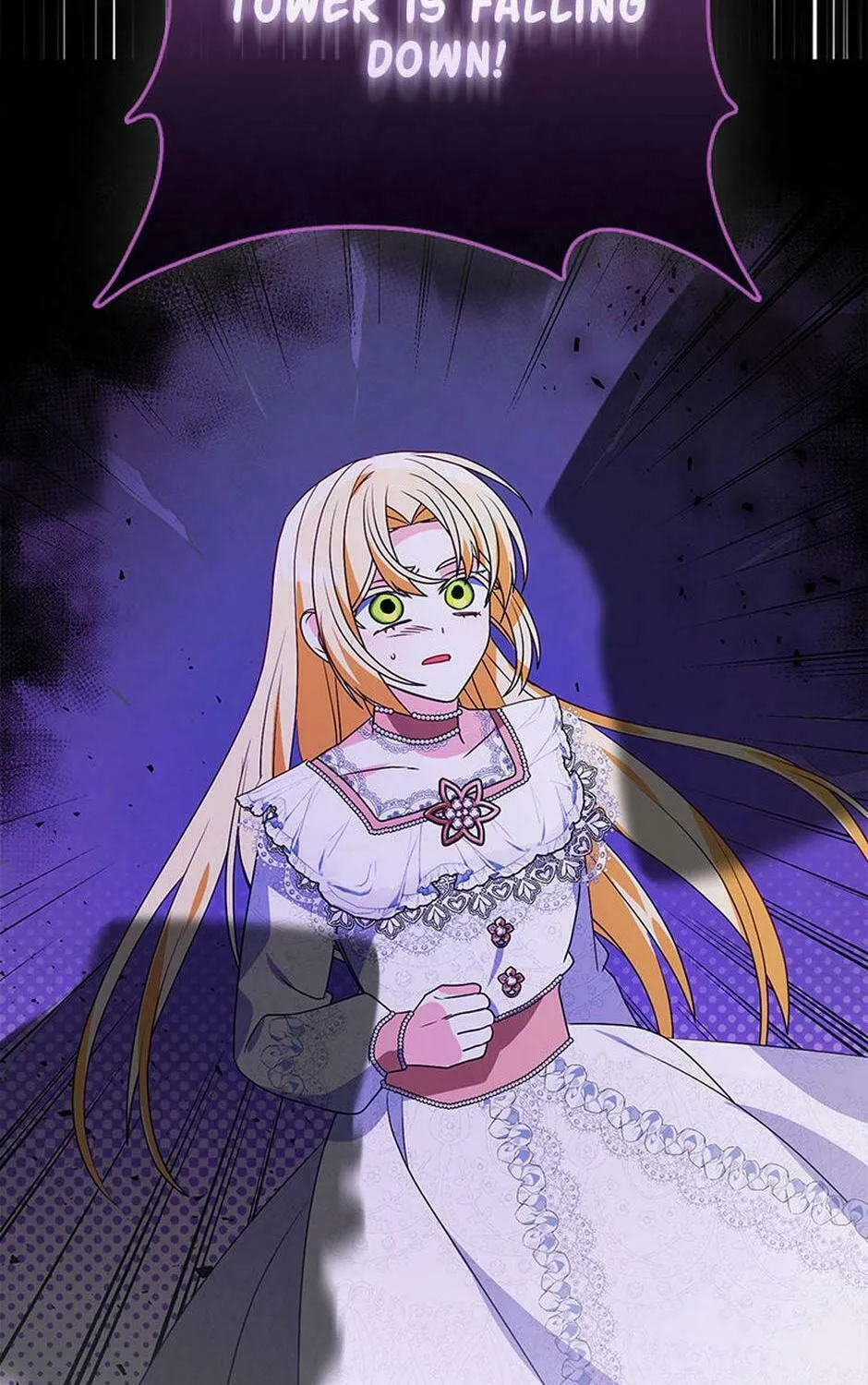 A Fairy-Tale Ending for a Fake Chapter 29 page 147 - 