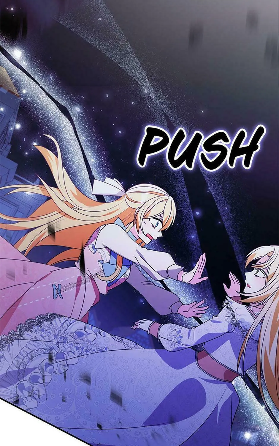 A Fairy-Tale Ending for a Fake Chapter 29 page 155 - 