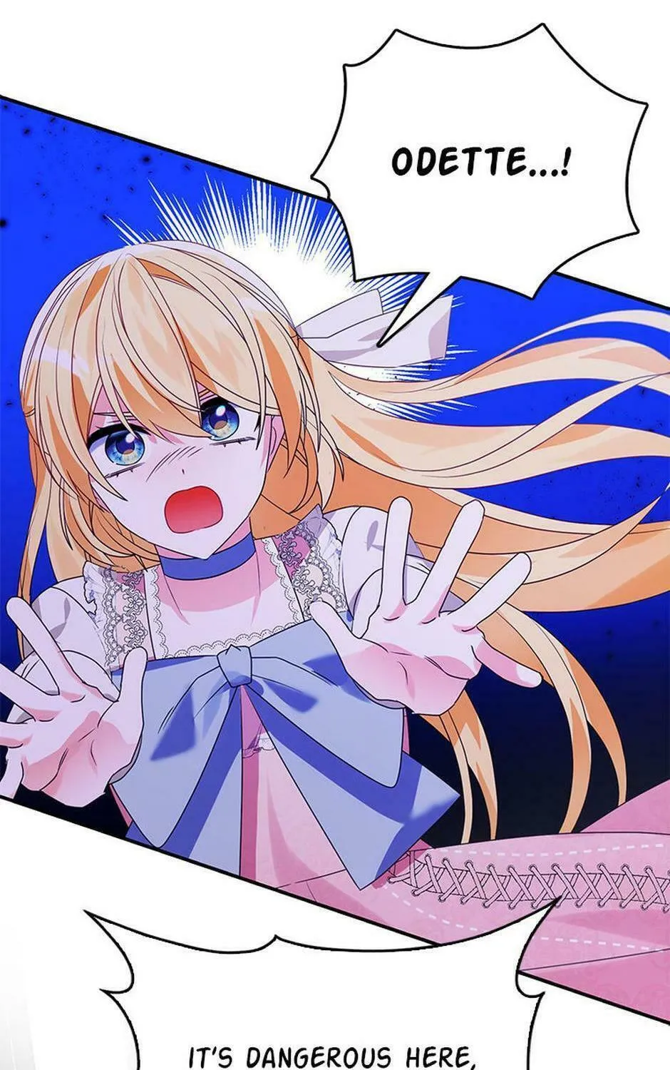 A Fairy-Tale Ending for a Fake Chapter 29 page 159 - 