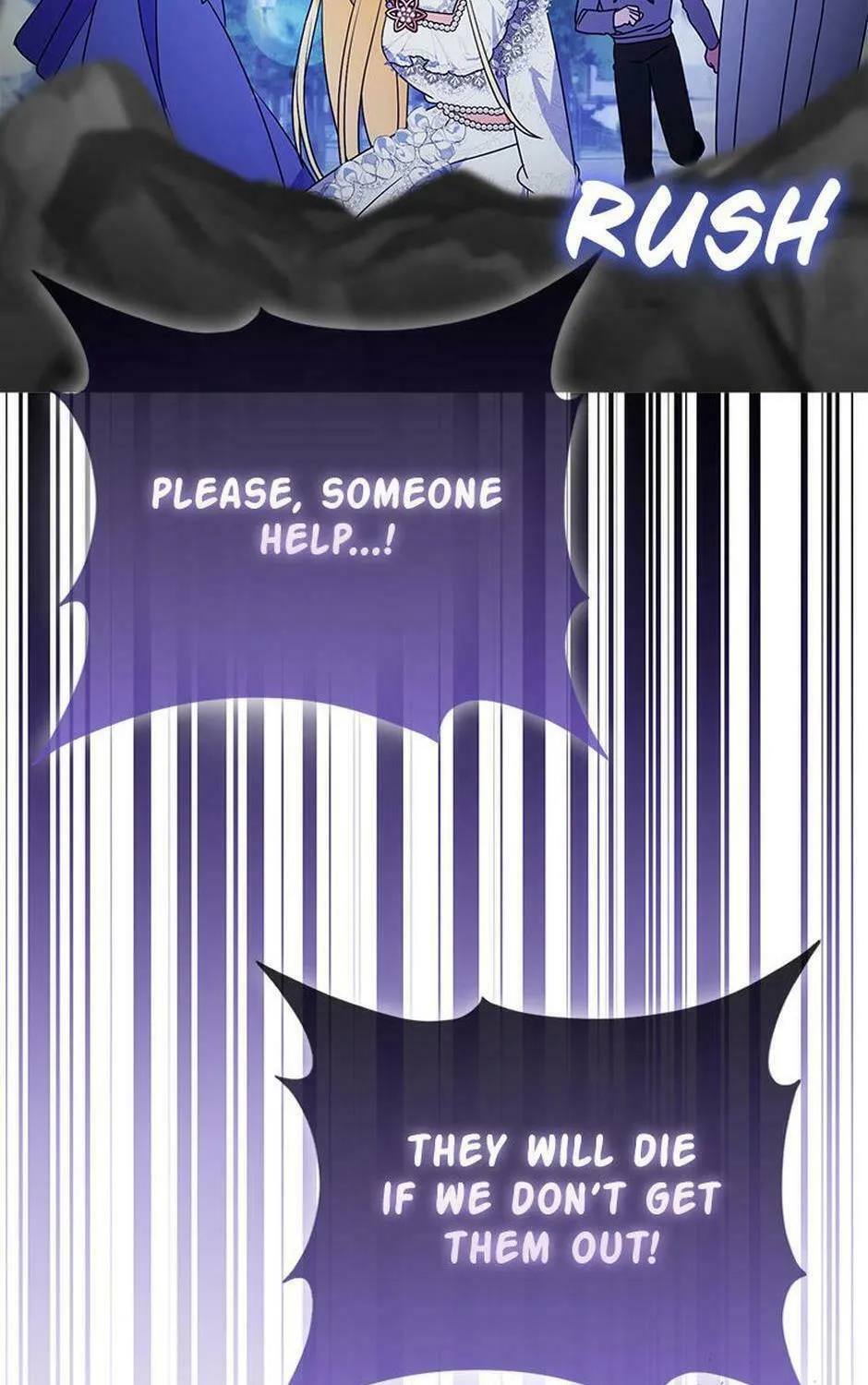 A Fairy-Tale Ending for a Fake Chapter 29 page 169 - 