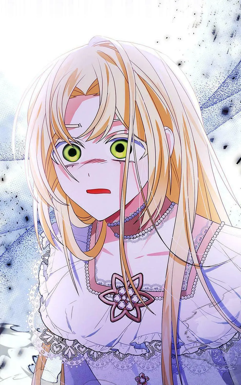 A Fairy-Tale Ending for a Fake Chapter 29 page 171 - 