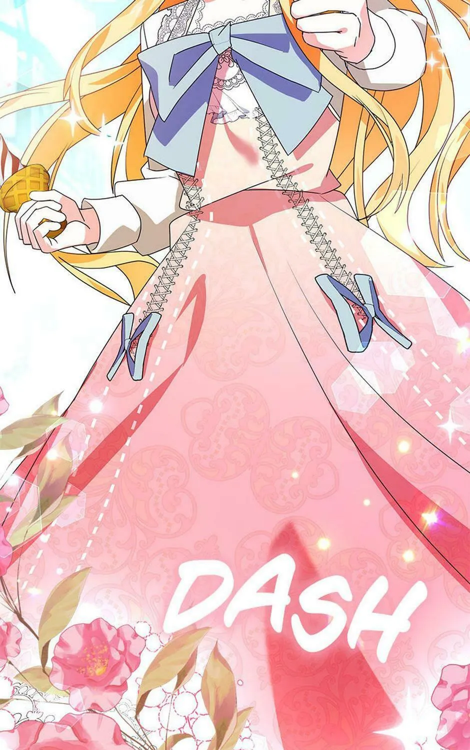 A Fairy-Tale Ending for a Fake Chapter 29 page 3 - 
