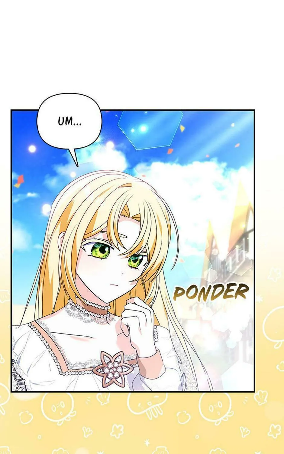 A Fairy-Tale Ending for a Fake Chapter 29 page 23 - 