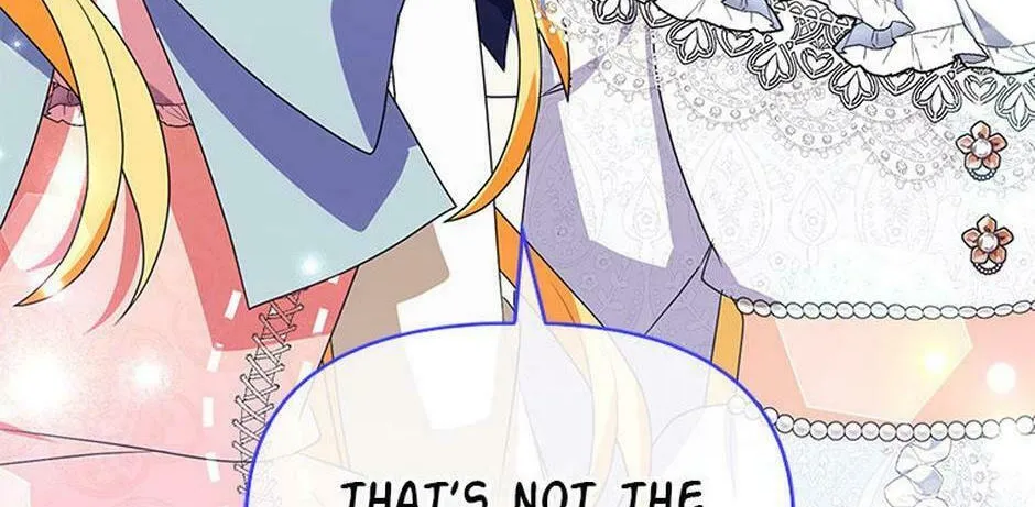 A Fairy-Tale Ending for a Fake Chapter 29 page 28 - 