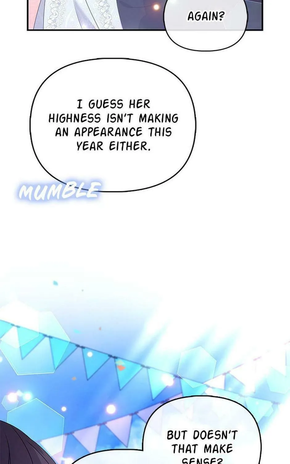 A Fairy-Tale Ending for a Fake Chapter 29 page 31 - 