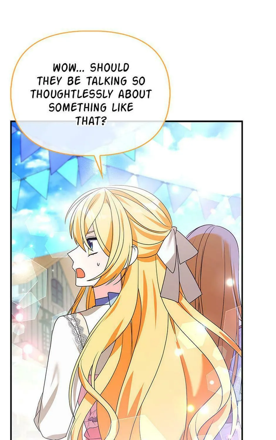 A Fairy-Tale Ending for a Fake Chapter 29 page 37 - 