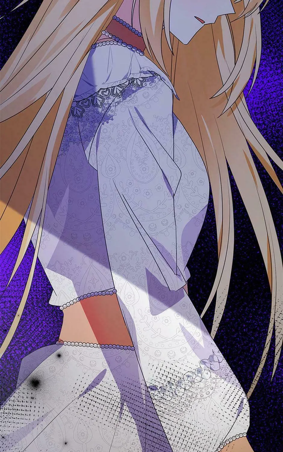A Fairy-Tale Ending for a Fake Chapter 29 page 41 - 