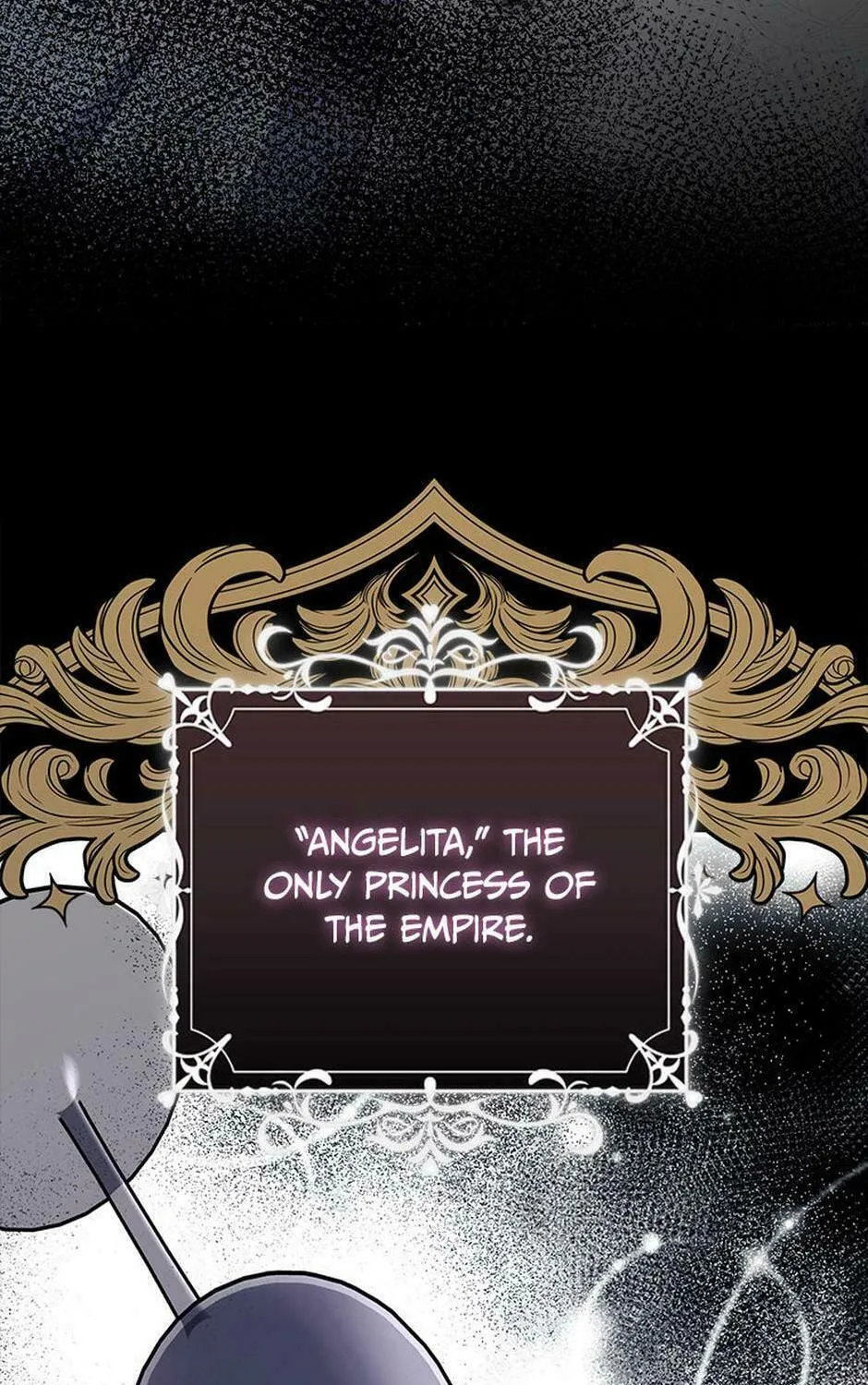 A Fairy-Tale Ending for a Fake Chapter 29 page 43 - 