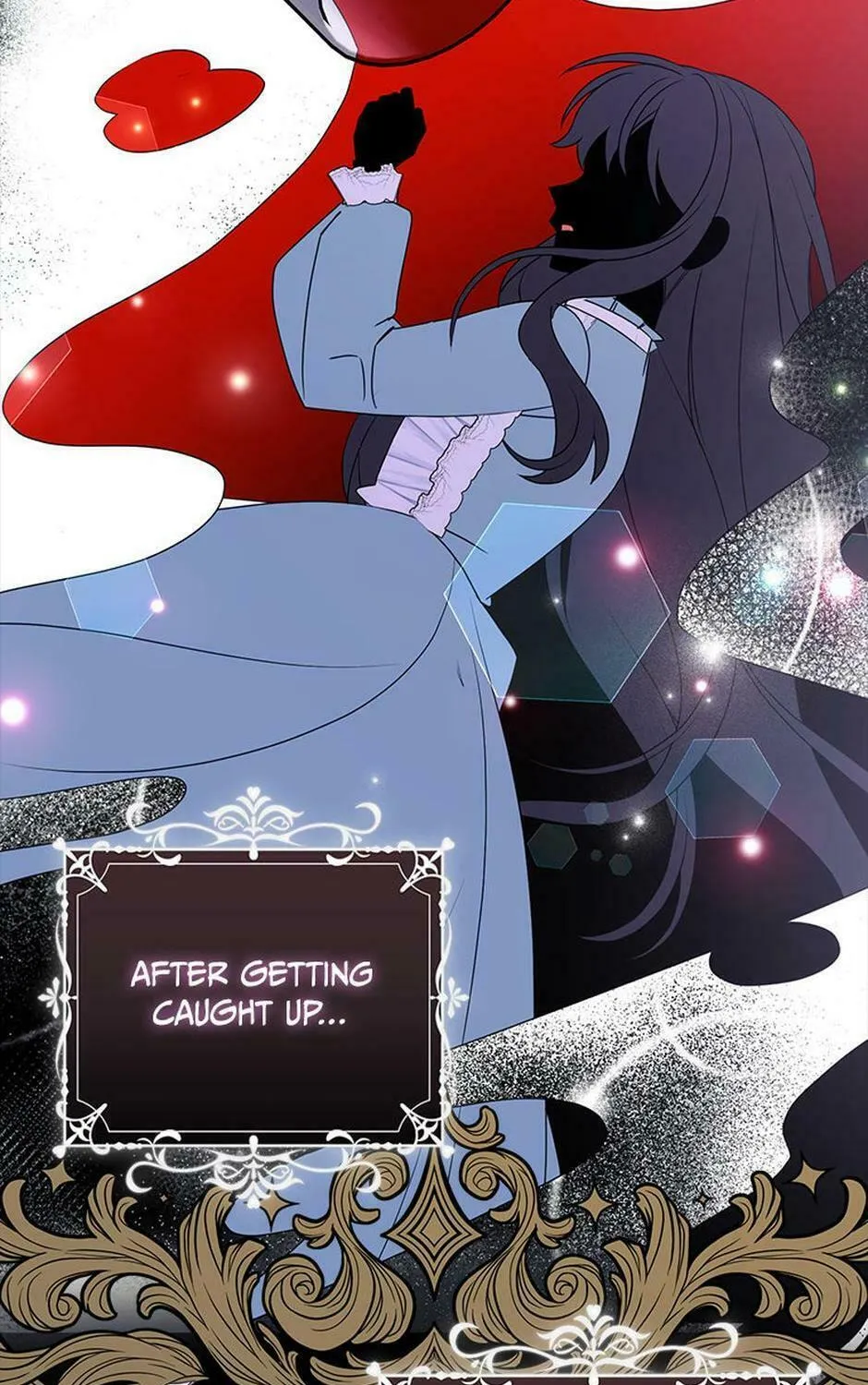 A Fairy-Tale Ending for a Fake Chapter 29 page 45 - 