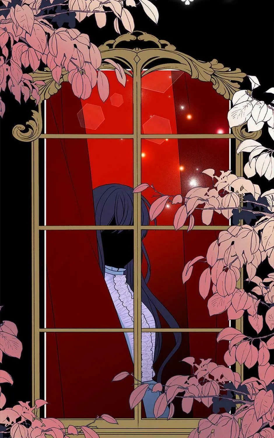A Fairy-Tale Ending for a Fake Chapter 29 page 47 - 