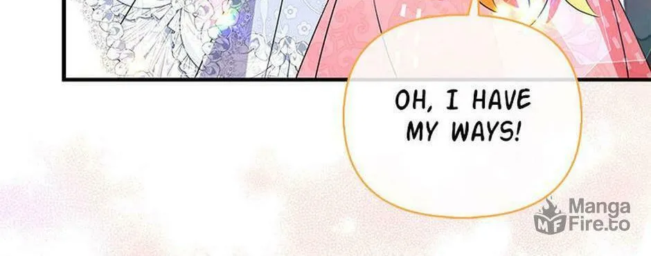 A Fairy-Tale Ending for a Fake Chapter 29 page 6 - 