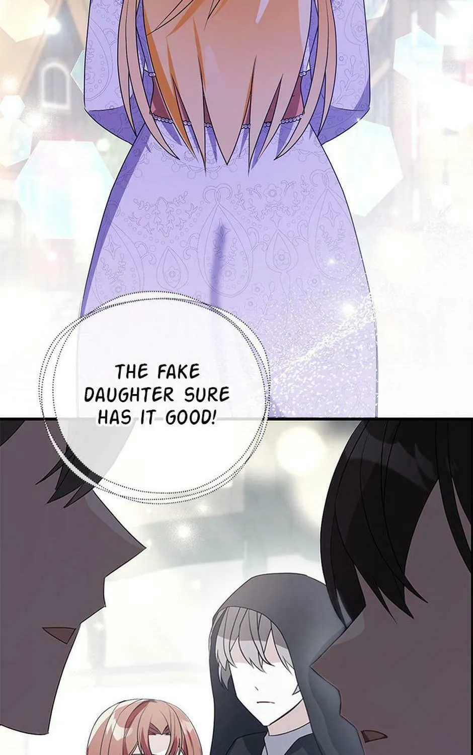 A Fairy-Tale Ending for a Fake Chapter 29 page 53 - 