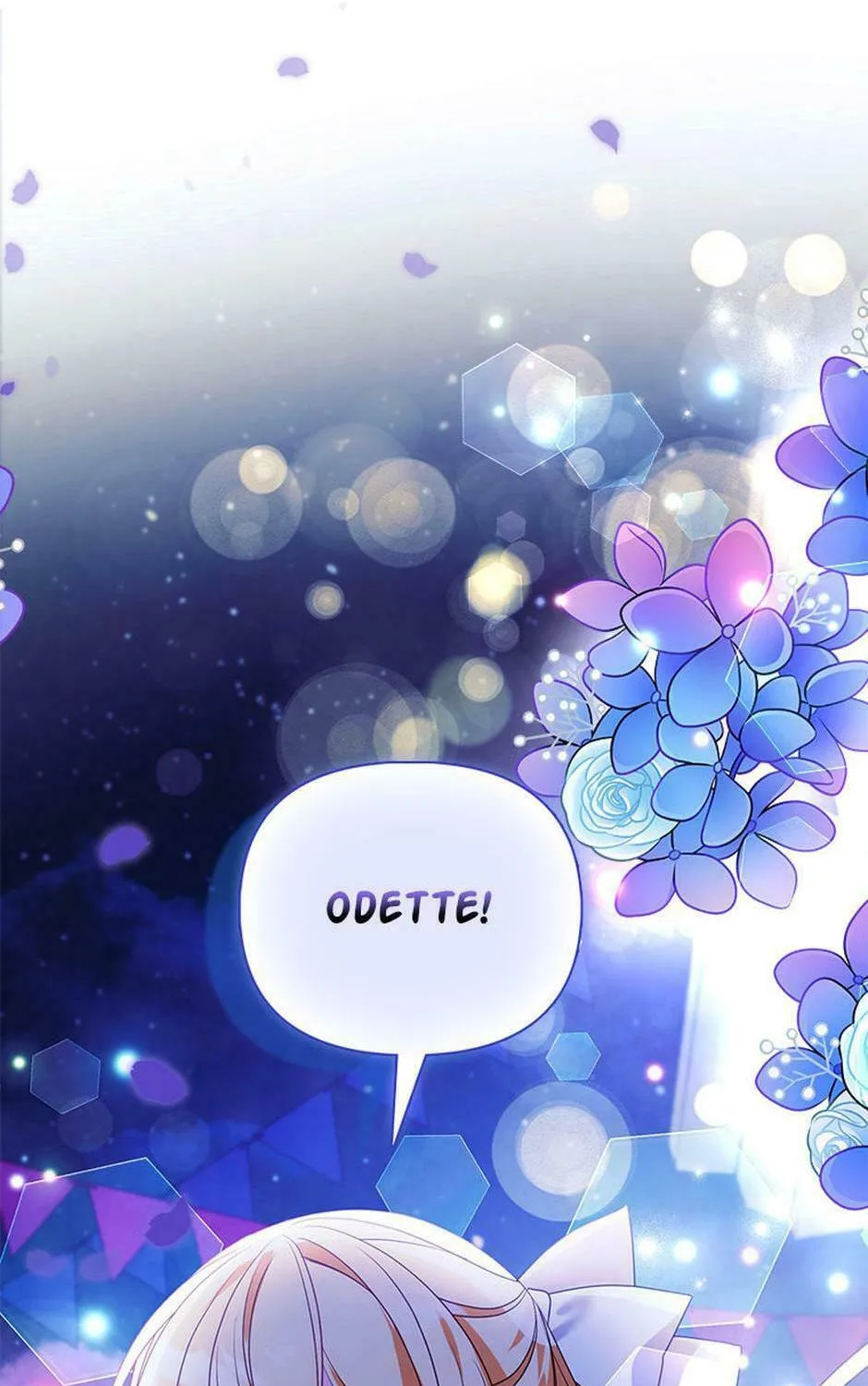 A Fairy-Tale Ending for a Fake Chapter 29 page 61 - 