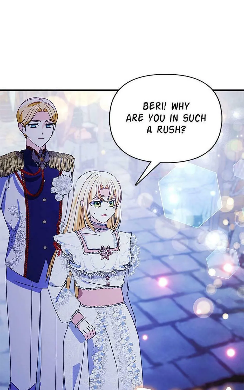 A Fairy-Tale Ending for a Fake Chapter 29 page 65 - 