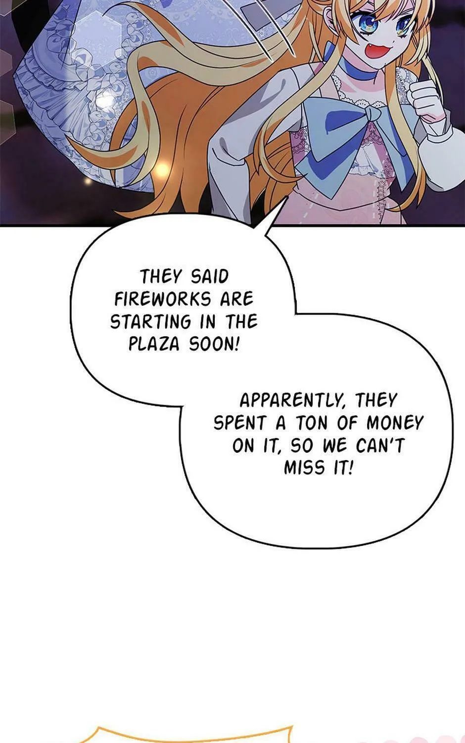 A Fairy-Tale Ending for a Fake Chapter 29 page 67 - 