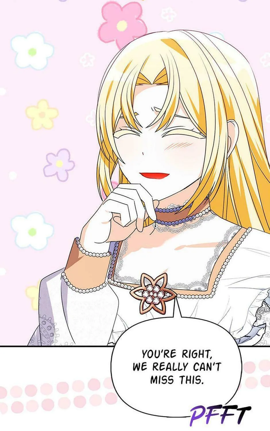 A Fairy-Tale Ending for a Fake Chapter 29 page 69 - 
