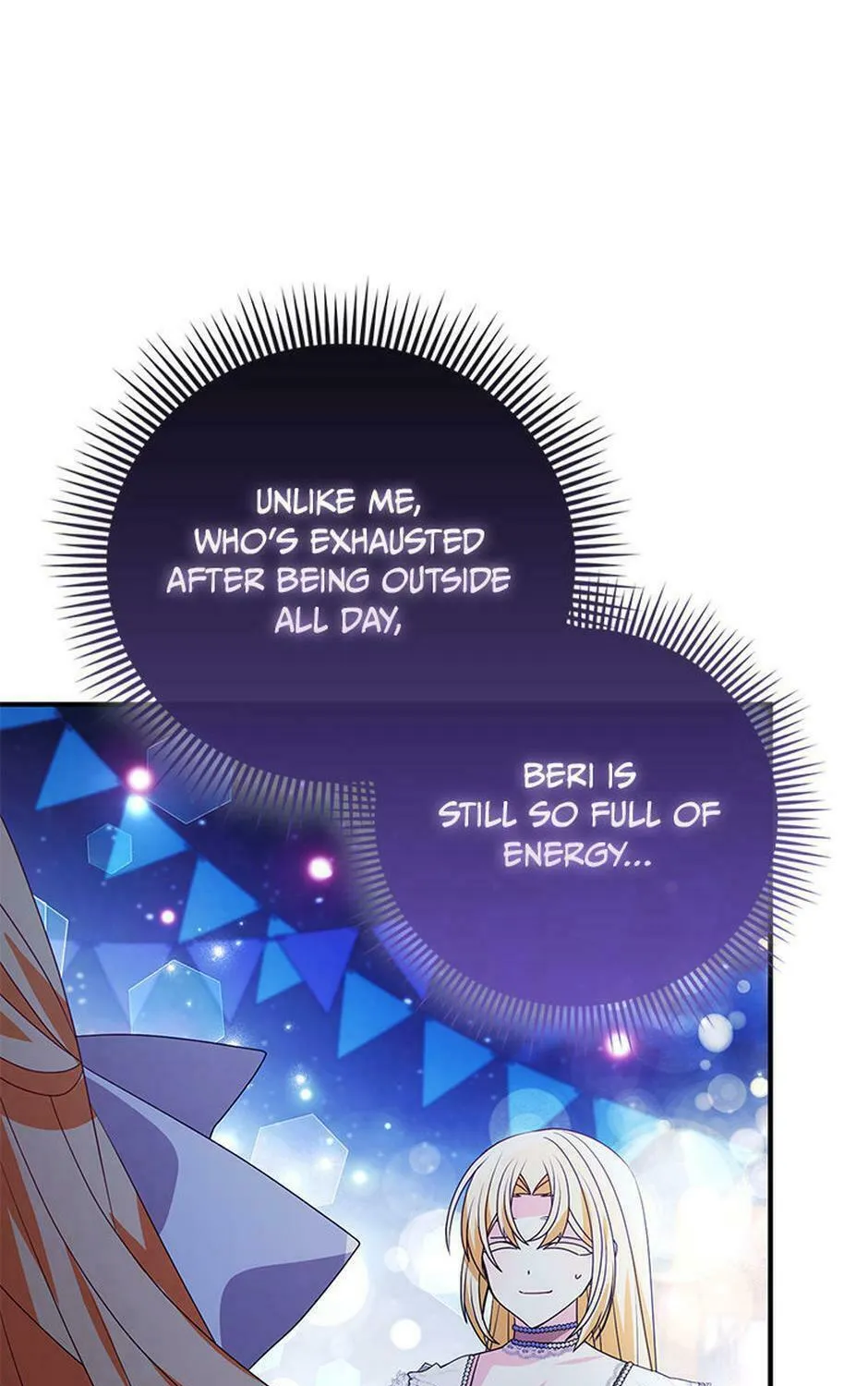 A Fairy-Tale Ending for a Fake Chapter 29 page 71 - 