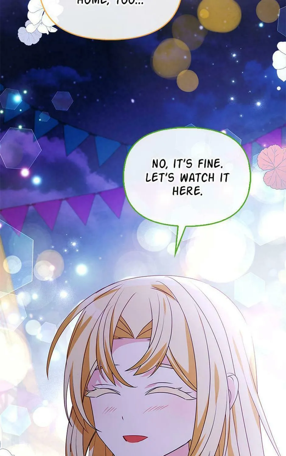 A Fairy-Tale Ending for a Fake Chapter 29 page 83 - 