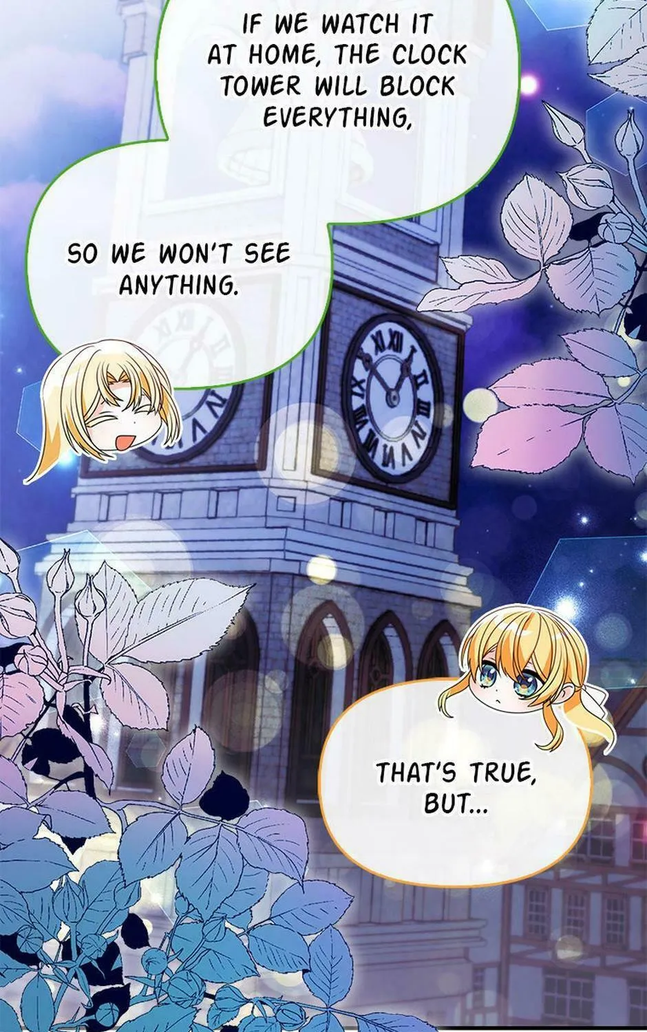 A Fairy-Tale Ending for a Fake Chapter 29 page 87 - 
