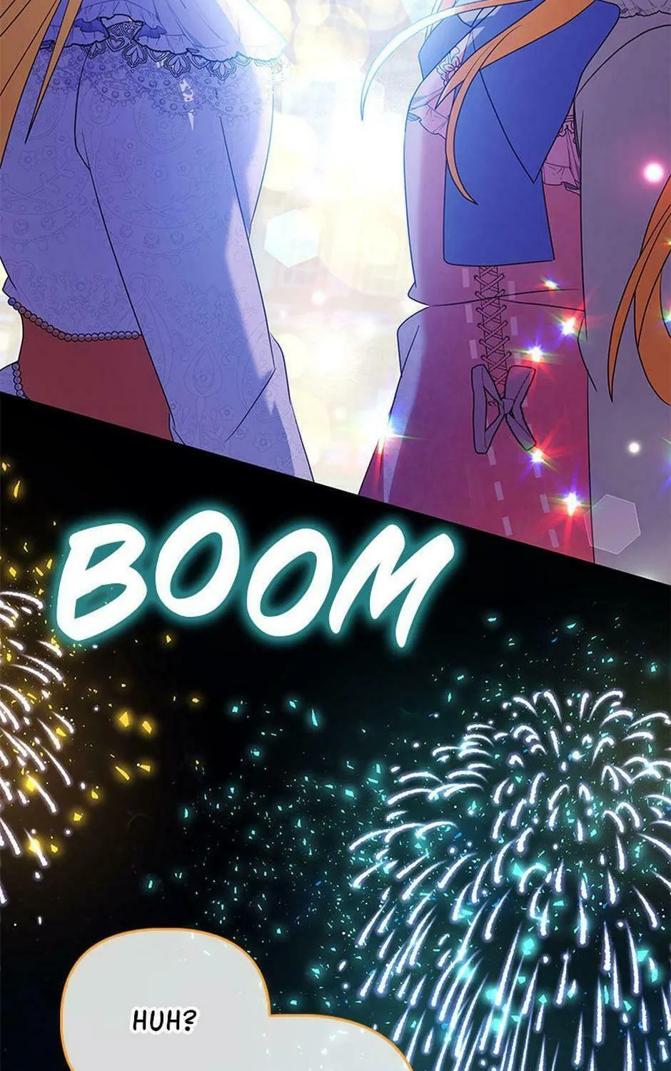A Fairy-Tale Ending for a Fake Chapter 29 page 95 - 