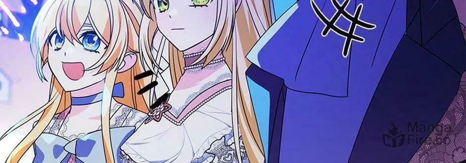 A Fairy-Tale Ending for a Fake Chapter 29 page 100 - 