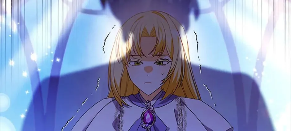 A Fairy-Tale Ending for a Fake Chapter 3 page 2 - 