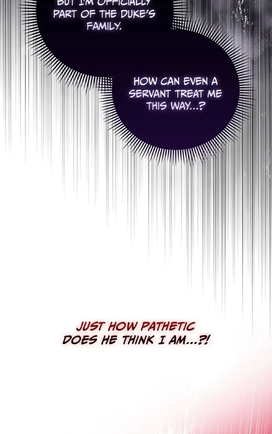 A Fairy-Tale Ending for a Fake Chapter 3 page 11 - 