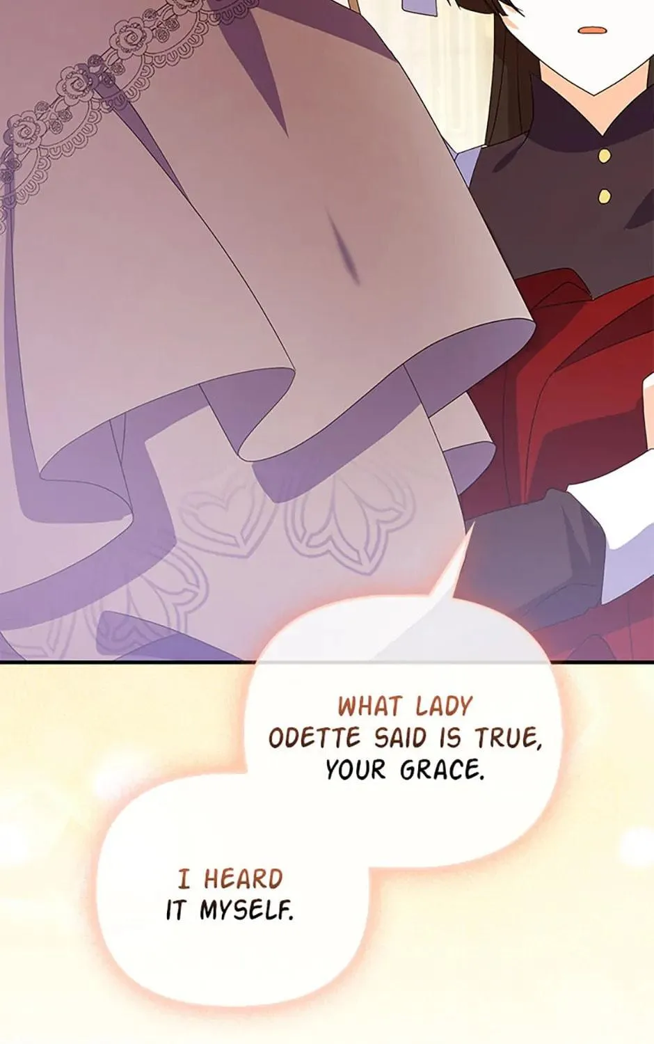 A Fairy-Tale Ending for a Fake Chapter 3 page 101 - 